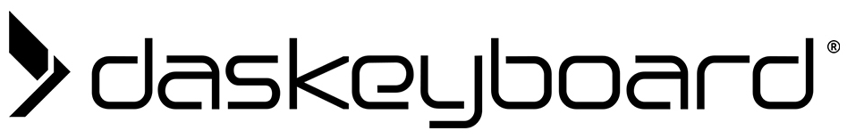 daskeyboard logo